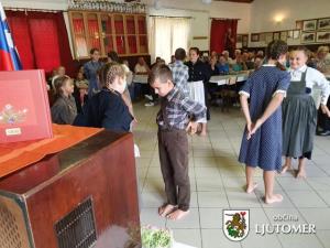 14. praznik Krajevne skupnosti Radoslavci 2